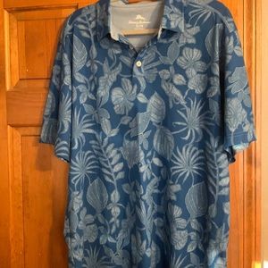 Mens Tommy Bahama Tropical shirt